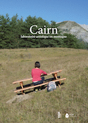 Cairn - centre d'art informel de recherche sur la nature
